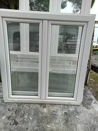 finestre in pvc