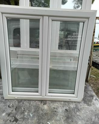 finestre in pvc