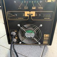 Caricatore per muletto elettrico KAT 16Q
