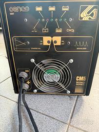 Caricatore per muletto elettrico KAT 16Q