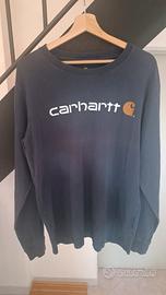 Felpa Carhartt