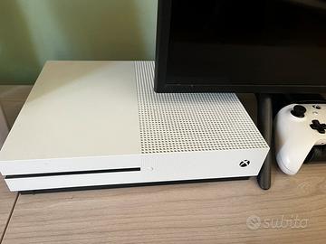 Xbox one s 1 tb