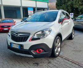 Opel Mokka 1.4 Turbo GPL