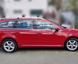 VOLKSWAGEN Passat 6ª serie - 2012