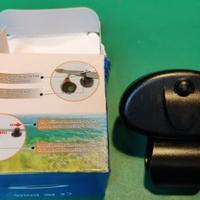 SEGNALATORI DI ABBOCCATA IN PESCA