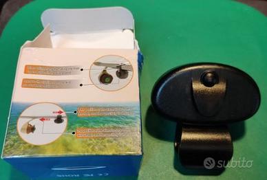 SEGNALATORI DI ABBOCCATA IN PESCA