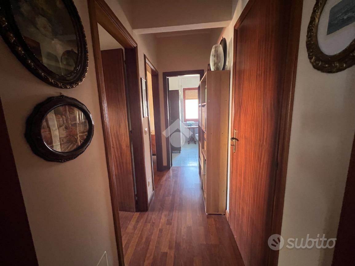 Apartment in Nocera Terinese, Villaggio Nuova Temesa, Catanzaro - Vista 6