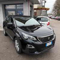Peugeot 3008 1.6 Diesel
