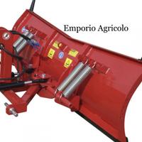 Lama da neve bonatti lsn 1750 per trattore