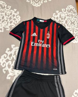 Divisa da calcio