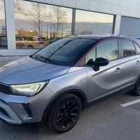 Opel Crossland 1.5 ECOTEC D 110 CV Start&Stop Ulti