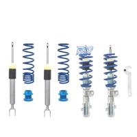 KIT SOSPENSIONE FILETTATA BLUE LINE KIA CEED JD 12