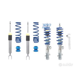 KIT SOSPENSIONE FILETTATA BLUE LINE KIA CEED JD 12