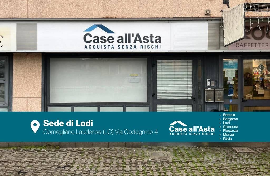 Casa – Ricengo - Vista 5