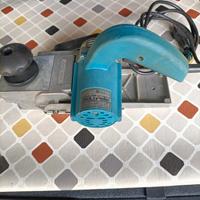 pialla elettrica black&decker