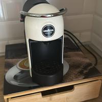 Macchina caffe lavazza