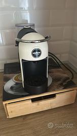 Macchina caffe lavazza