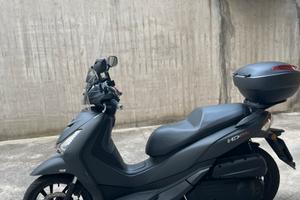 MOTO Sym HD 300