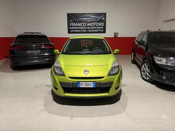 Renault Clio 1.2 16V 5 porte Luxe