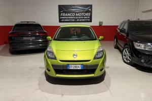 Renault Clio 1.2 16V 5 porte Luxe