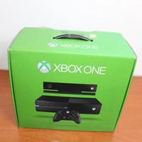 XBOX ONE 500 Gb - "GREEN" 1ST MODEL