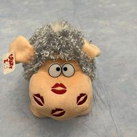 Pecorone Maxi latin lover con cartellino