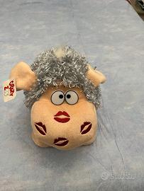 Pecorone Maxi latin lover con cartellino