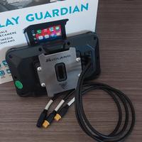 adattatore MIDLAND per BMW