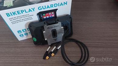 adattatore MIDLAND per BMW