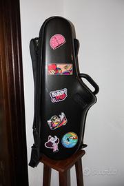 Custodia Sax Alto Bam