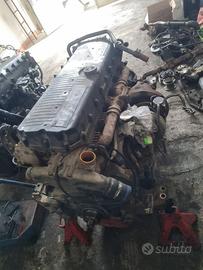 Motore Iveco Stralis cursor 10