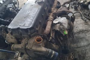 Motore Iveco Stralis cursor 10