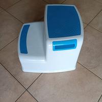 Pedana per bambini