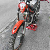 Beta evo 290 trial-motoalpinismo