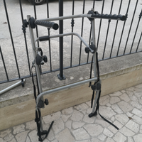 Portabici 500L