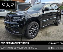 JEEP Grand Cherokee 3.0 V6 CRD 250 CV Multijet I