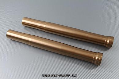 Foderi forcella SPR SUZUKI GSXR 1000 2007 - 2008