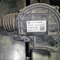 SMART 451 ATTUATORE FRIZIONE