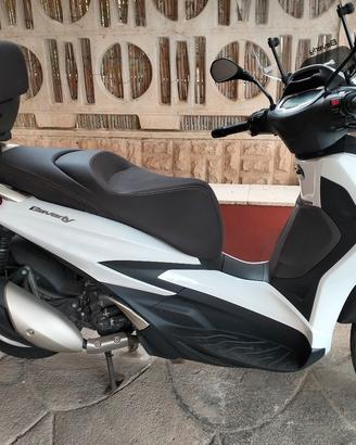 piaggio Beverly 300 hpe
