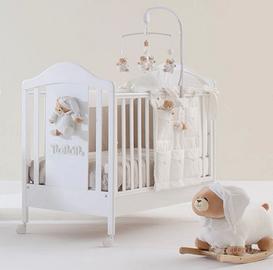 Culla Letto Tato Baby