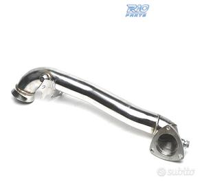 SOPPRESSORE DOWNPIPE CITROEN DS4 THP 11-15