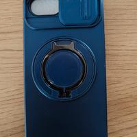 Cover iPhone 16 E nuova 