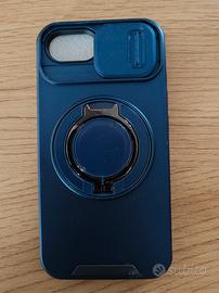 Cover iPhone 16 E nuova 
