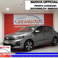 Dacia Sandero Streetway 1.0 tce Expression 100cv