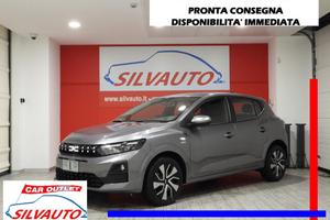 Dacia Sandero Streetway 1.0 tce Expression 100cv