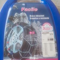 catene auto
