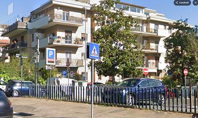 CASSIA TOMBA DI NERONE App.to 130m NO AGENZIE