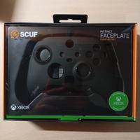 SCUF Instinct Faceplate - Scocca rimovibile 