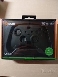 SCUF Instinct Faceplate - Scocca rimovibile 