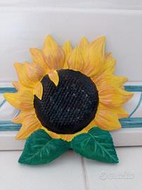 Soprammobile Girasole 